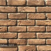 Barok Kültür Tuğlası Kahve