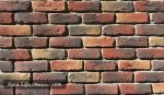Barok Kültür Tuğlası Karaca