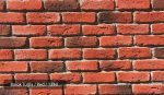 Barok Kültür Tuğlası Red