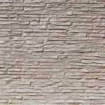 Breccia Ahşap Duvar Paneli - Desgas - zerda stone