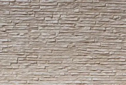 Breccia Ahşap Duvar Paneli - Desgas - zerda stone