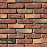 Antik Tuğla Kaplama Karaca