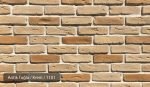 Antik Dekoratif Tuğla Kaplama - zerda stone.com