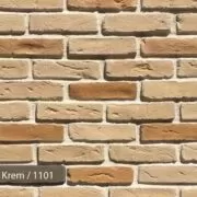Antik Dekoratif Tuğla Kaplama