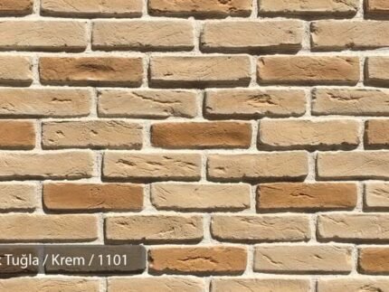 Antik Dekoratif Tuğla Kaplama - zerda stone.com