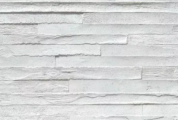 Encorfrado Ahşap Panel - Blancura - zerda stone Encorfrado Ahşap Panel - Blancura - zerda stone