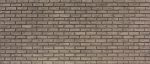 ladrillo loft tuğla panelleri - Antrasit - zerda stone