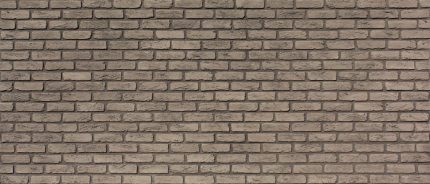 ladrillo loft tuğla panelleri - Antrasit - zerda stone