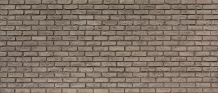 ladrillo loft tuğla panelleri - Antrasit - zerda stone