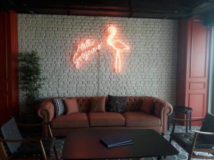 Ladrillo tuğla duvar panelleri - zerda stone
