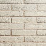 ThinBrick Tuğla Kaplama Beyaz