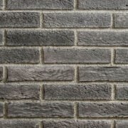 ThinBrick Tuğla Kaplama Antrasit