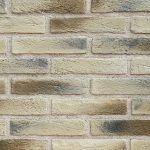 ThinBrick Tuğla Kaplama Beyaz - Görsel 2