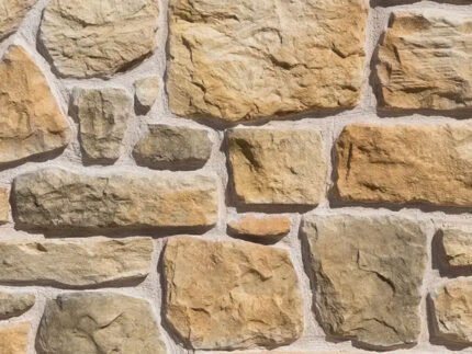 Amarfo Taş Kaplama Oro - Doğal Taşın Gücüyle Estetik Bir Duruş - zerda stone