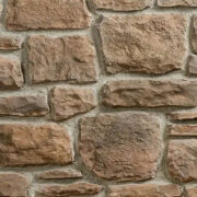Amarfo Taş Kaplama Marron - Villa taş kaplama projeleri - zerda stone