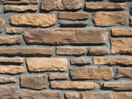 Pizzara Taş Kaplama - zerda stone