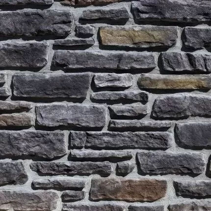 Pizzara Taş Kaplama - zerda stone