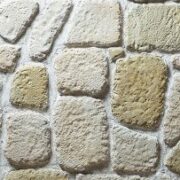 ilion taş kaplama antrasit rengi dış cephe uygulaması zerda stone
