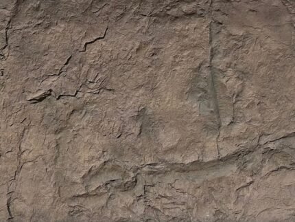 Canyon Taş Panel - Marron - zerda stone