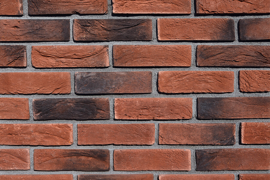 Naturel Brick Erosred - zerda stone Naturel Brick Erosred - zerda stone