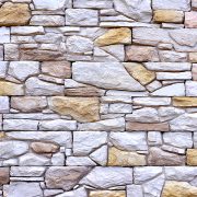 Tiripoli kültür taşı - Sahra - zerda stone
