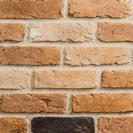 AuthenicBrick - zerda stone