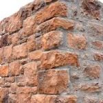 lagos taş kaplama - zerda stone