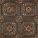 Alhambra - tavan karosu - zerda stone