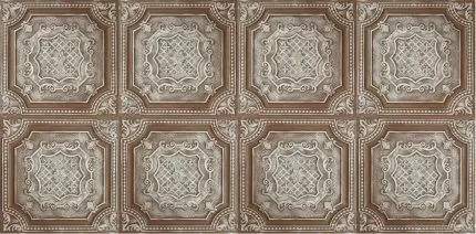Alhambra tavan karosu - Perdusca - zerda stone