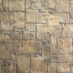 Altamura Taş Panel - Coffee zerda stone
