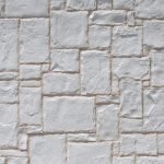 Altamura Taş Panel - Milk - zerda stone