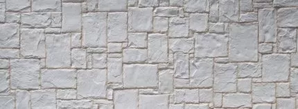 Altamura Taş Panel - Milk - zerda stone