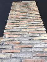 Asur Tuğla Panel - Retro - zerda stone