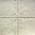 Cascano beton duvar paneli - Gris - zerda stone