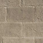 Castle Walls Taş Panel - bej - zerda stone