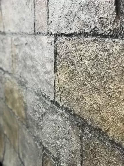 Decrepito Taş Panel - Venon - zerda stone