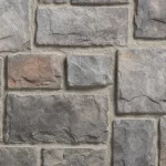 Invicta taş kaplama - Cenıza - zerda stone