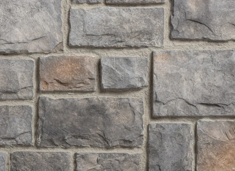 Invicta taş kaplama - Cenıza - zerda stone Invicta taş kaplama - Cenıza - zerda stone