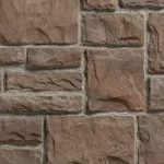 Invicta taş kaplama - Marron -zerda stone