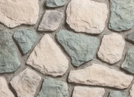 Lumumba kültür taşı - Oliva