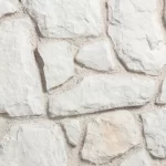 Lumumba kültür taşı - Perola - zerda stone