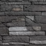 Maya kültür taşı - Kodıaq - zerda stone