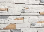 Maya kültür taşı - Perola - zerda stone