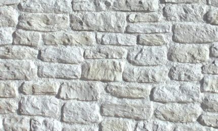 Montana Taş Panel - Perla - zerda stone