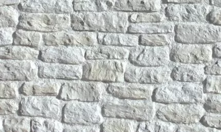 Montana Taş Panel - Perla - zerda stone