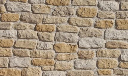 Montana Taş Panel - Coffe - zerda stone