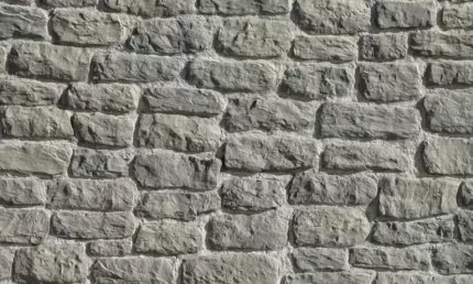 Montana Taş Panel - Grigio - zerda stone