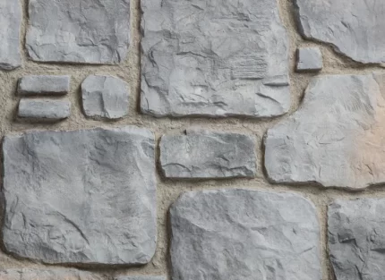 Ota Benga tas kaplama - Ceniza - zerda stone