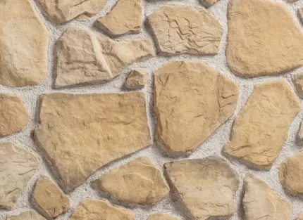 Çeçen tas kaplama - Arena - zerda stone