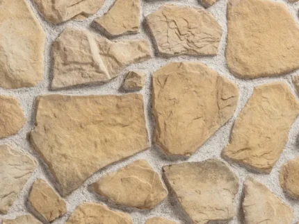 Çeçen tas kaplama - Arena - zerda stone